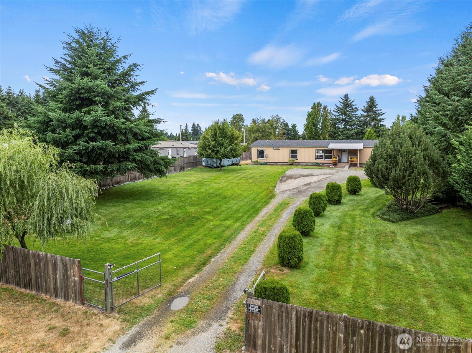 19008 Prairie Street Southwest Rochester, WA 98579 - Photo 27 of 31