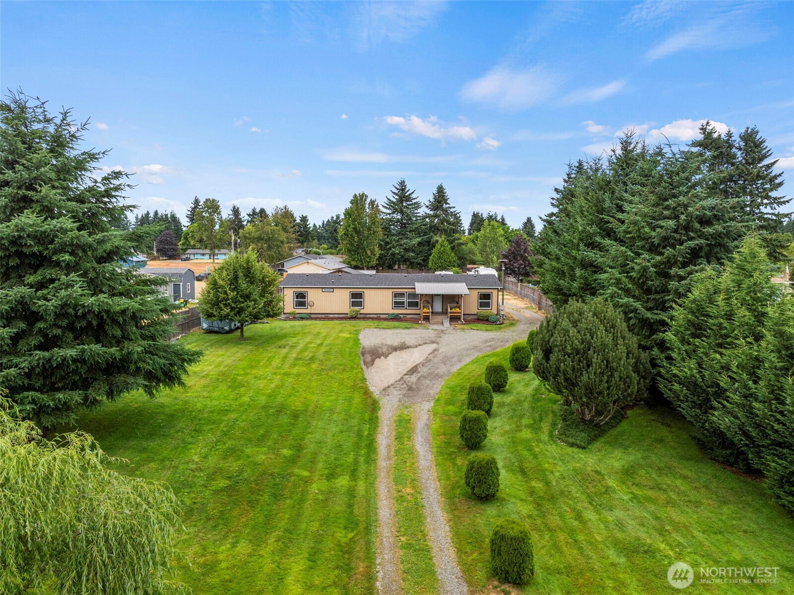 19008 Prairie Street Southwest Rochester, WA 98579 - Photo 28 of 31