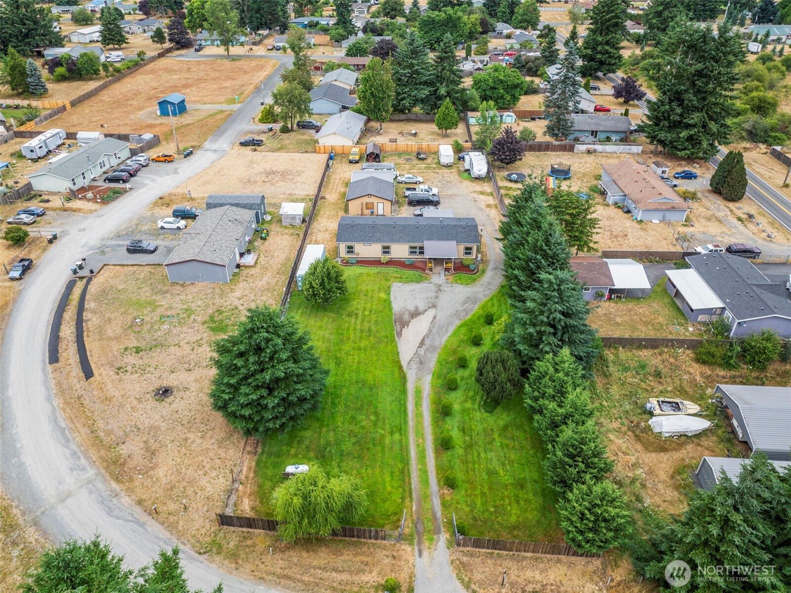 19008 Prairie Street Southwest Rochester, WA 98579 - Photo 31 of 31
