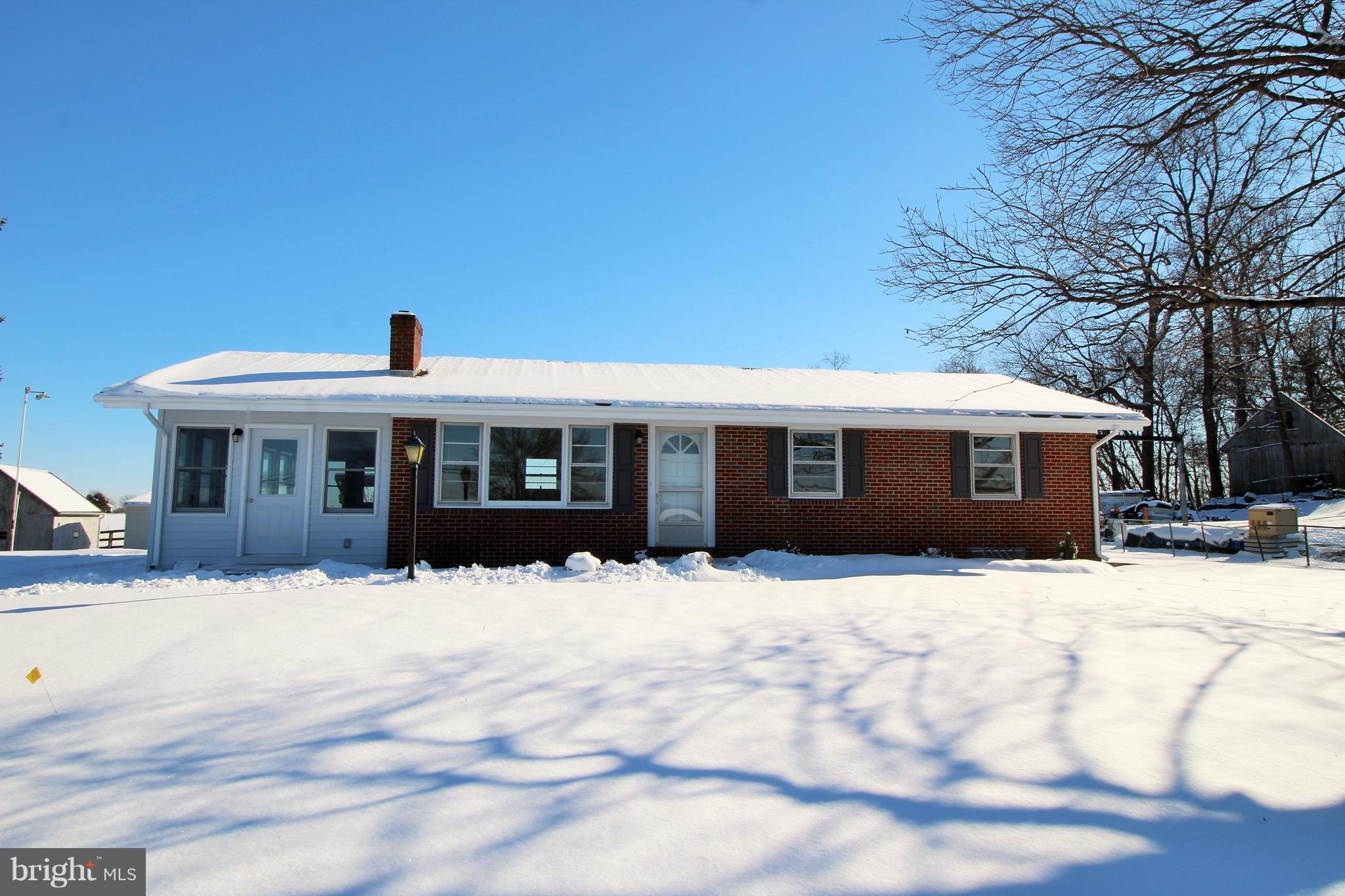 10901 Liberty Road Frederick, MD 21701 - Photo 1 of 38 Gallery Image 1