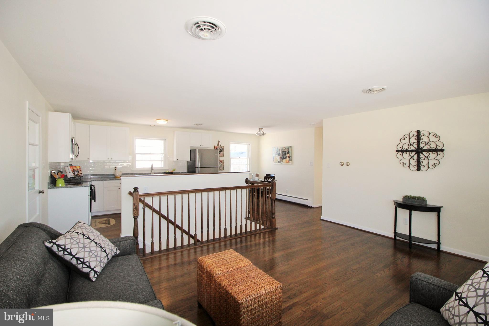 10901 Liberty Road Frederick, MD 21701 - Photo 38 of 38 Beautiful wide open floor plan