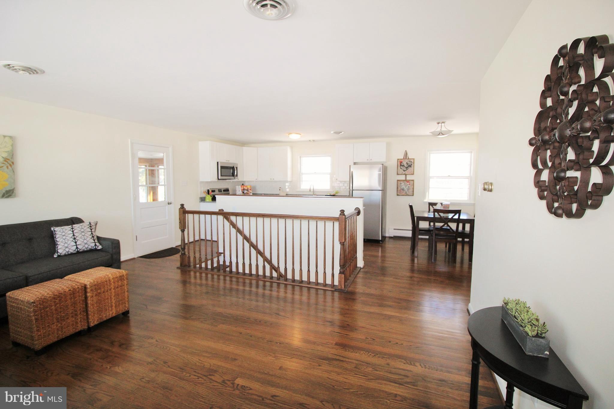 10901 Liberty Road Frederick, MD 21701 - Photo 14 of 38 Open bright & airy !!!