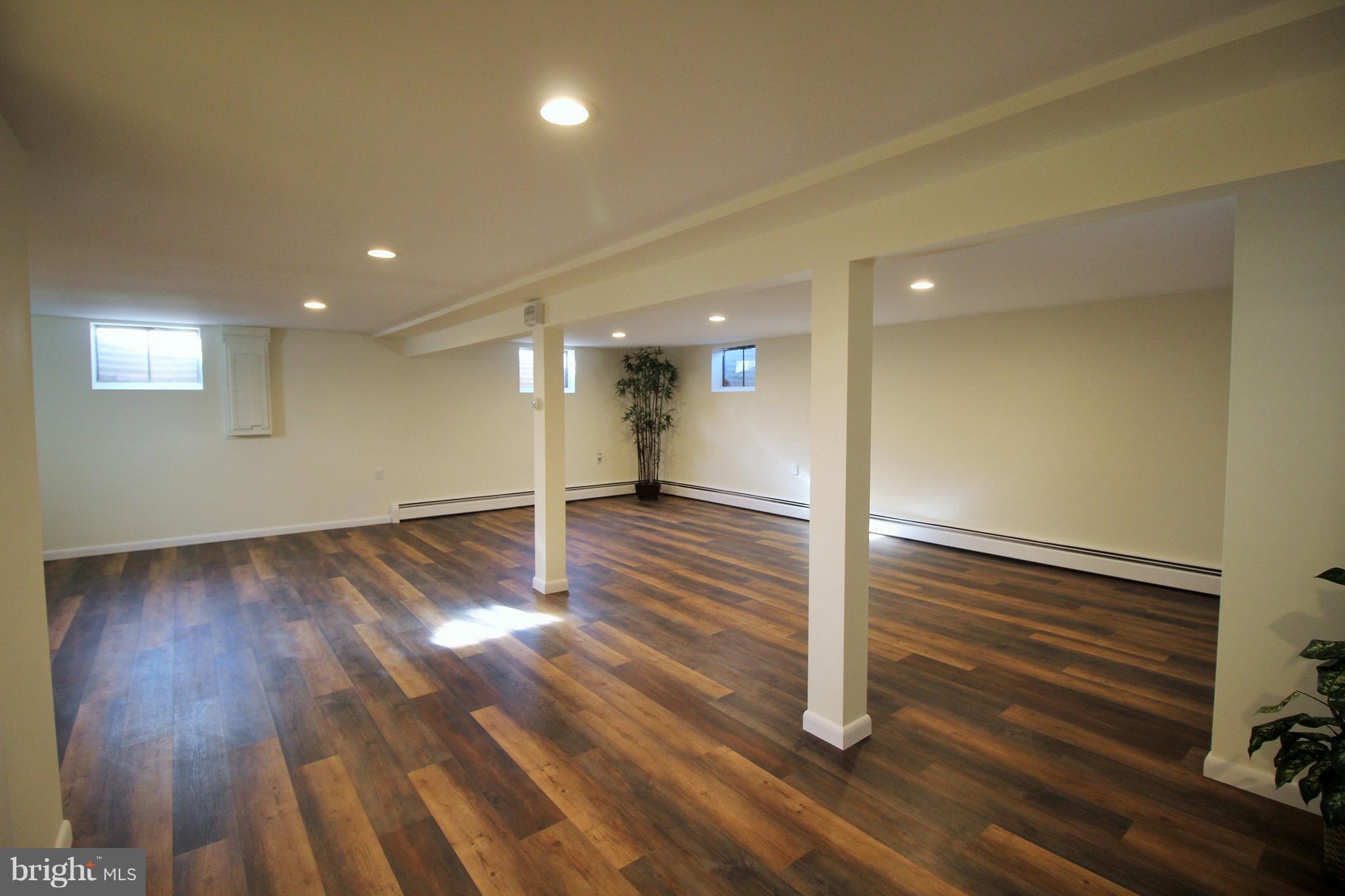 10901 Liberty Road Frederick, MD 21701 - Photo 33 of 38 Open bright downstairs