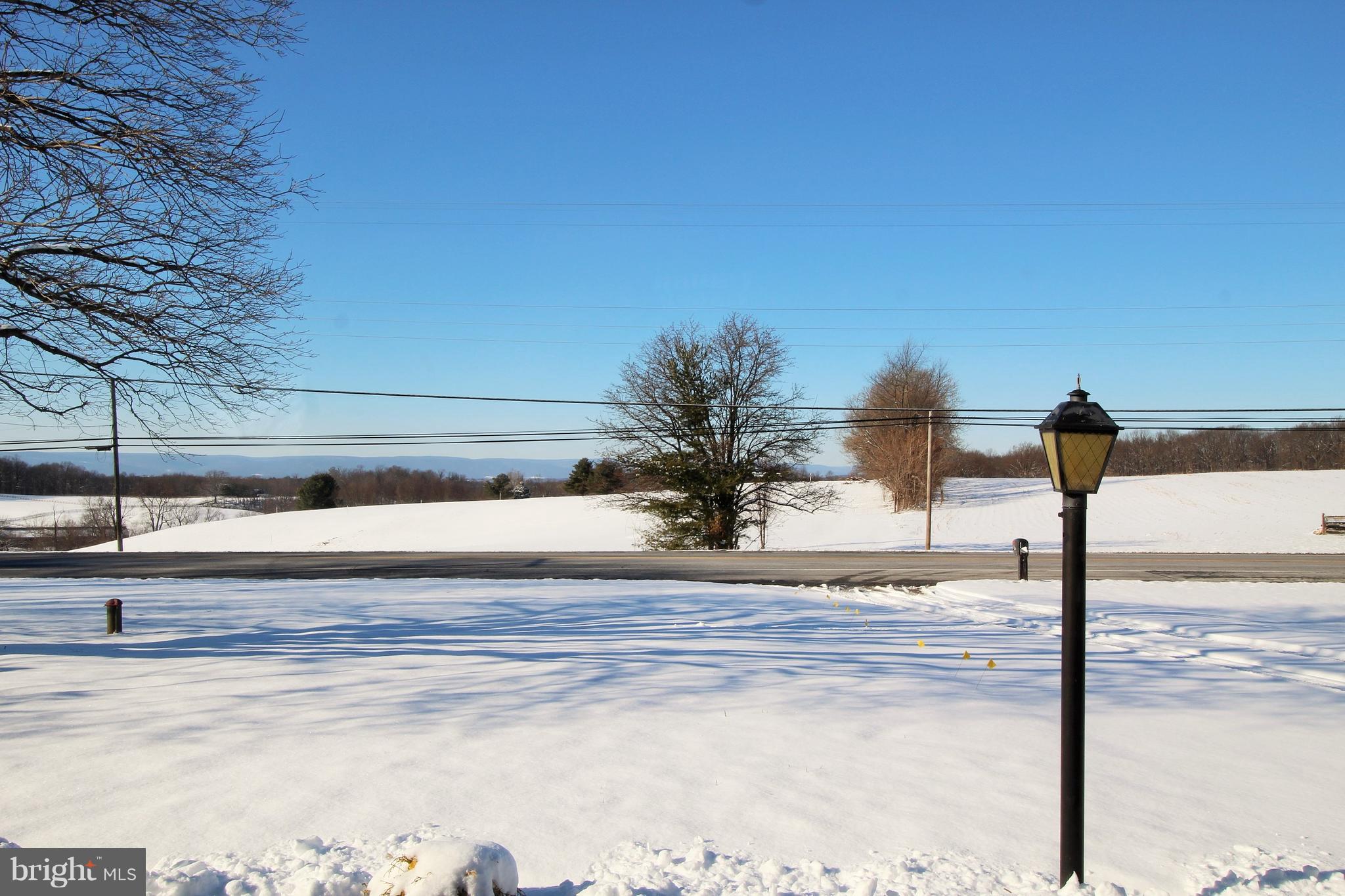 10901 Liberty Road Frederick, MD 21701 - Photo 37 of 38 View from your front window
