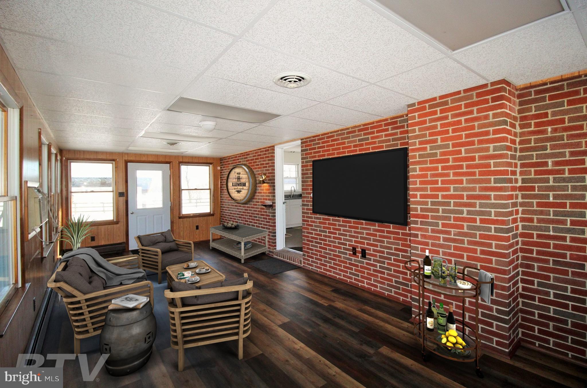 10901 Liberty Road Frederick, MD 21701 - Photo 6 of 38 What your sunroom could look like