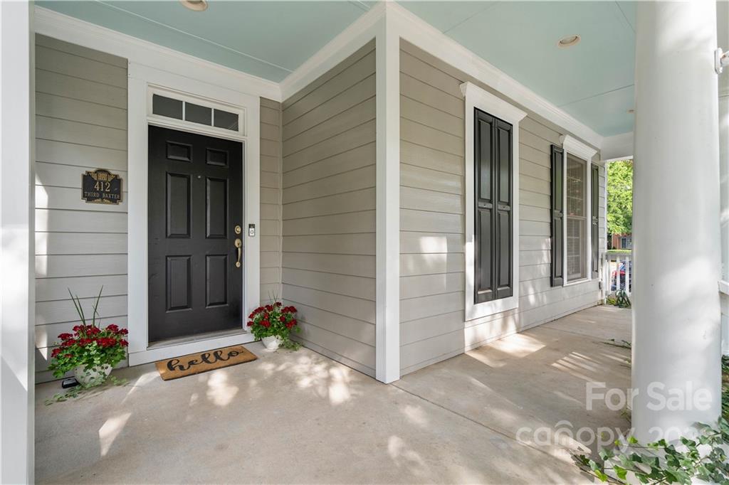 412 Third Baxter Street Fort Mill, SC 29708 - Photo 31 of 39