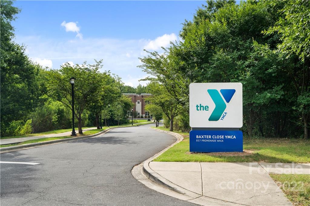 412 Third Baxter Street Fort Mill, SC 29708 - Photo 33 of 39