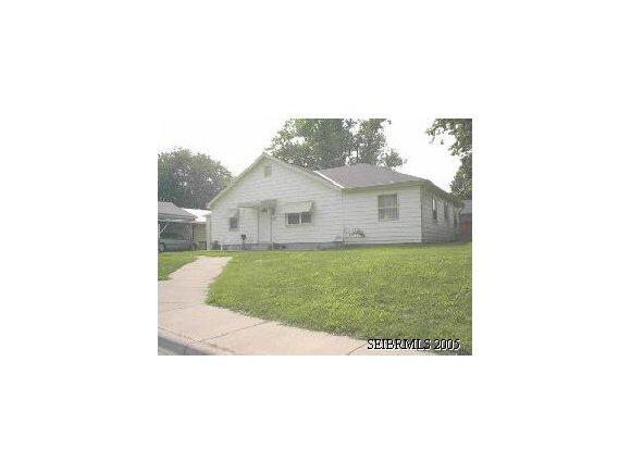 219 South Poplar Street Rising Sun, IN 47040 - Photo 1 of 1