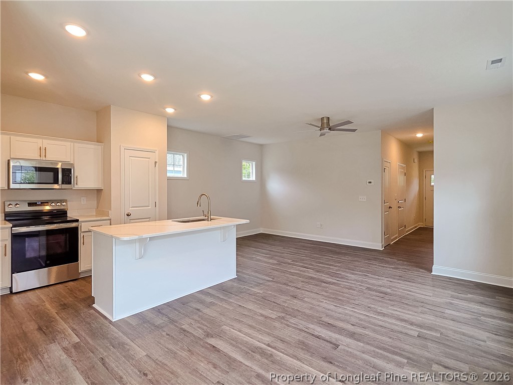 750 Chapel Hill Road Spring Lake, NC 28390 - Photo 5 of 23 Gallery Image 5