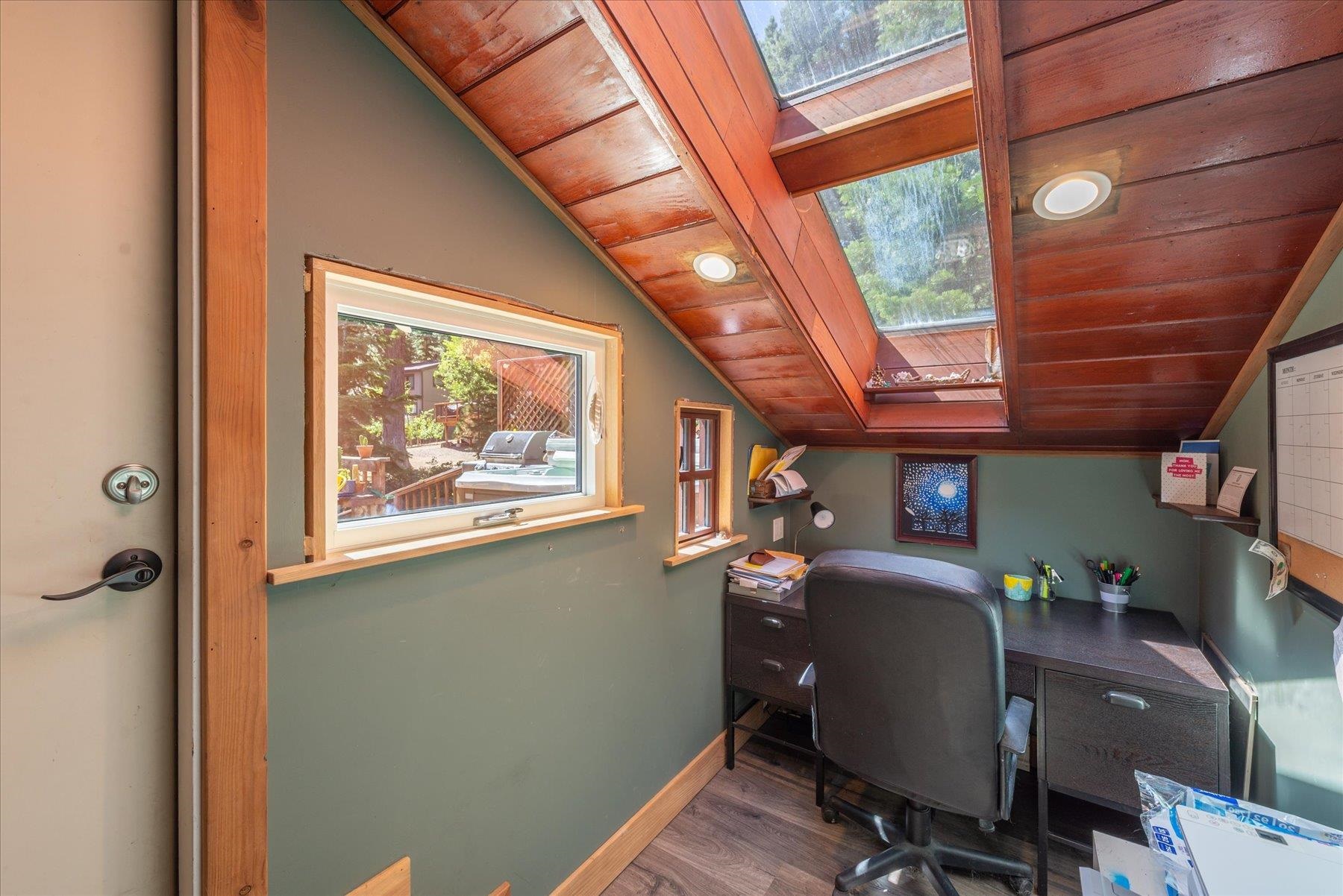 4135 Nightingale Road Carnelian Bay, CA 96140 - Photo 16 of 28
