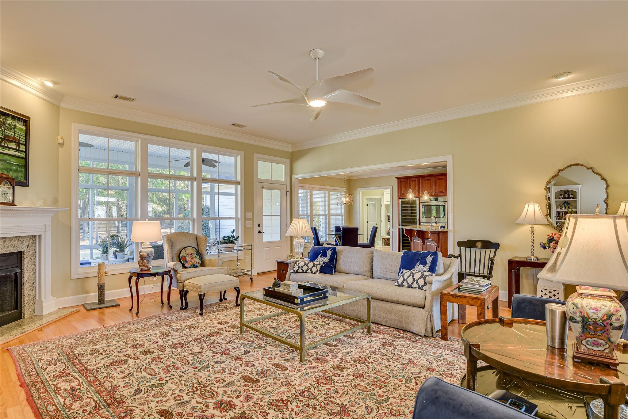460 Cedar Ridge Drive Aiken, SC 29803 - Photo 16 of 81 Gallery Image 16