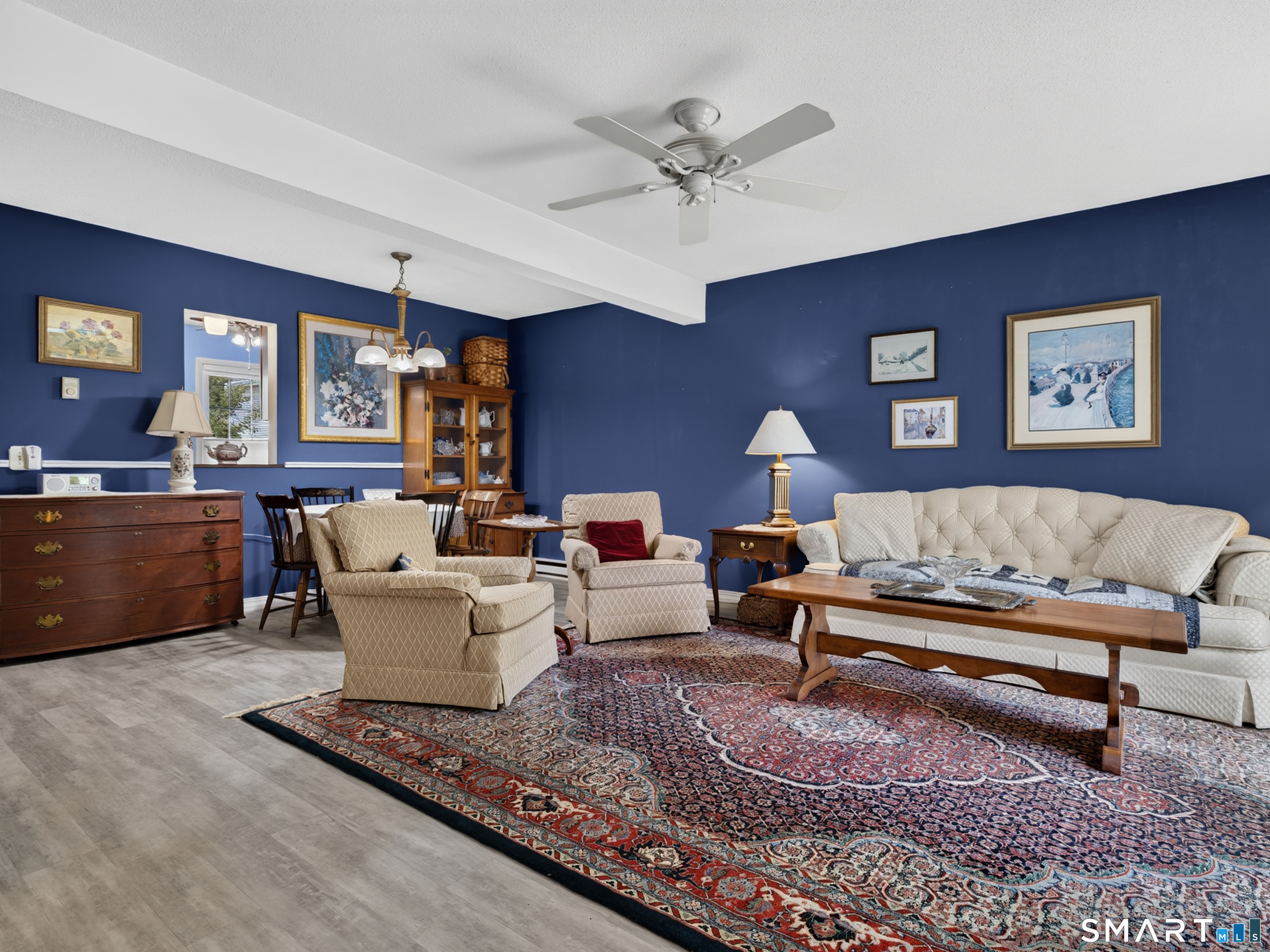 54 Rope Ferry Road, Unit H133 Waterford, CT 06385 - Photo 12 of 39