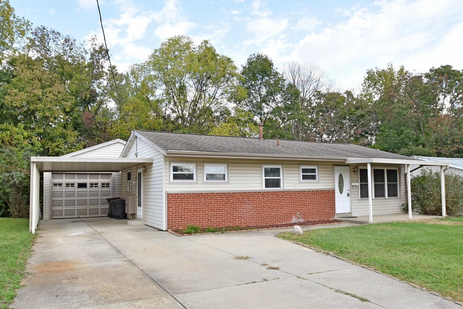 2624 Wenning Road Cincinnati, OH 45231 - Photo 1 of 1
