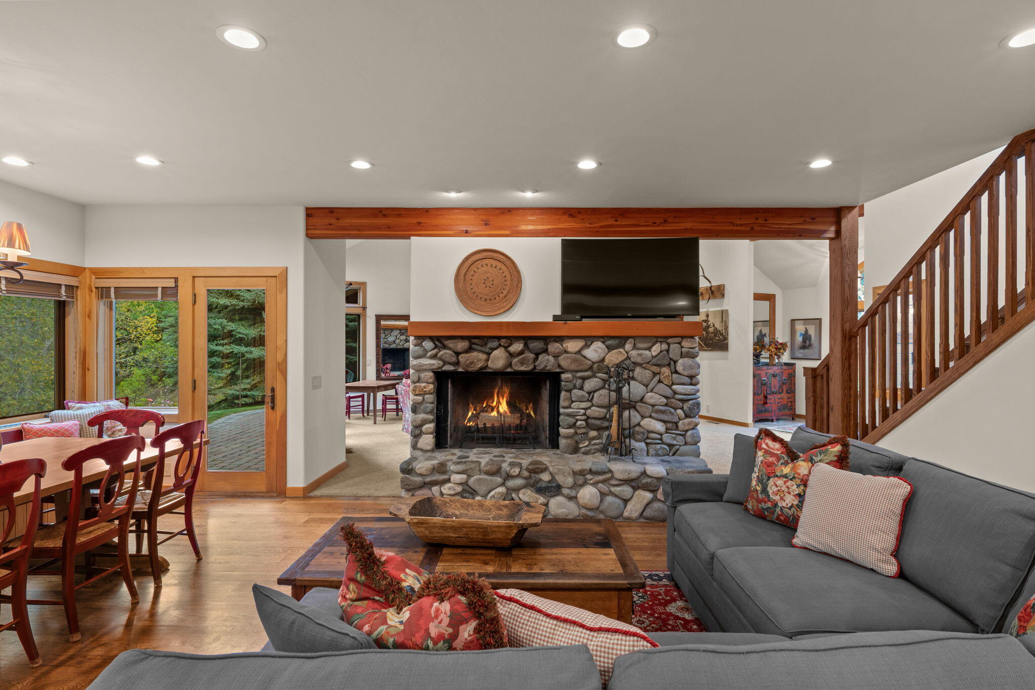 102 Timberline Road Blaine County, ID 83333 - Photo 7 of 46 102 Timberline