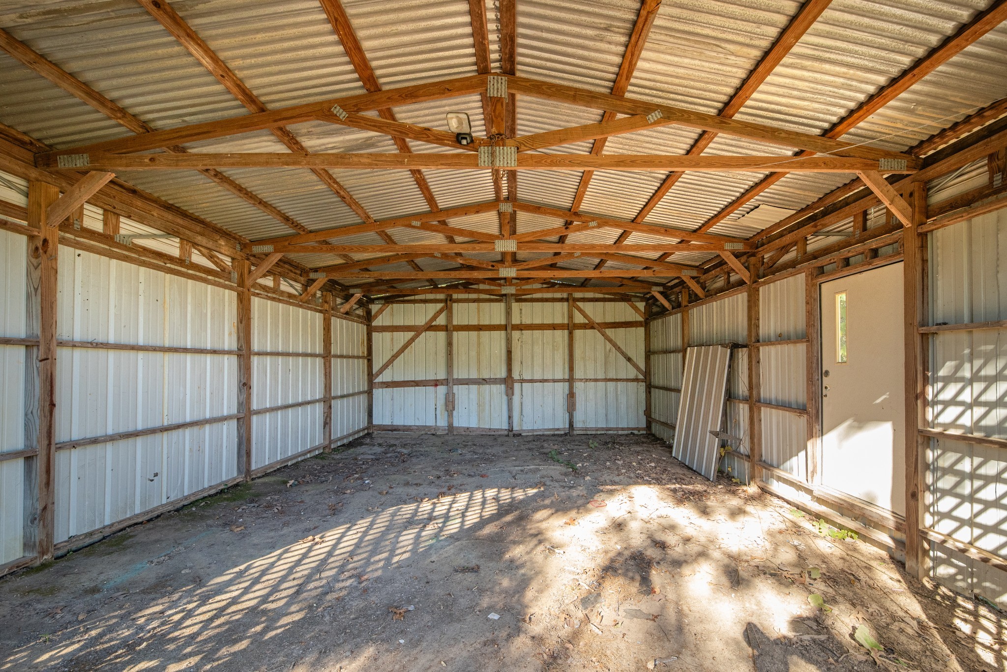 990 Community Road Nunnelly, TN 37137 - Photo 46 of 62