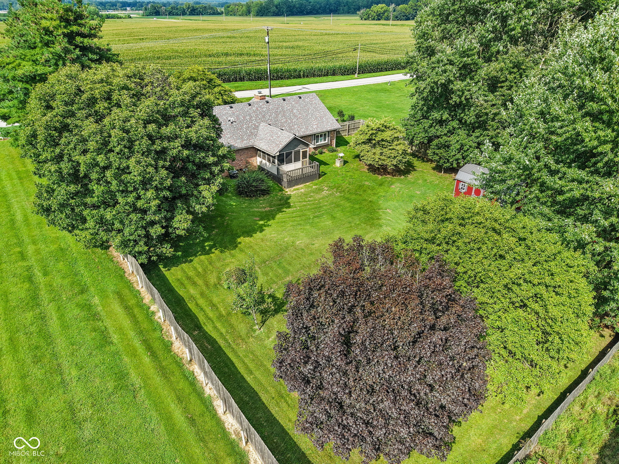 4255 Egbert Road Martinsville, IN 46151 - Photo 34 of 37 Gallery Image 34