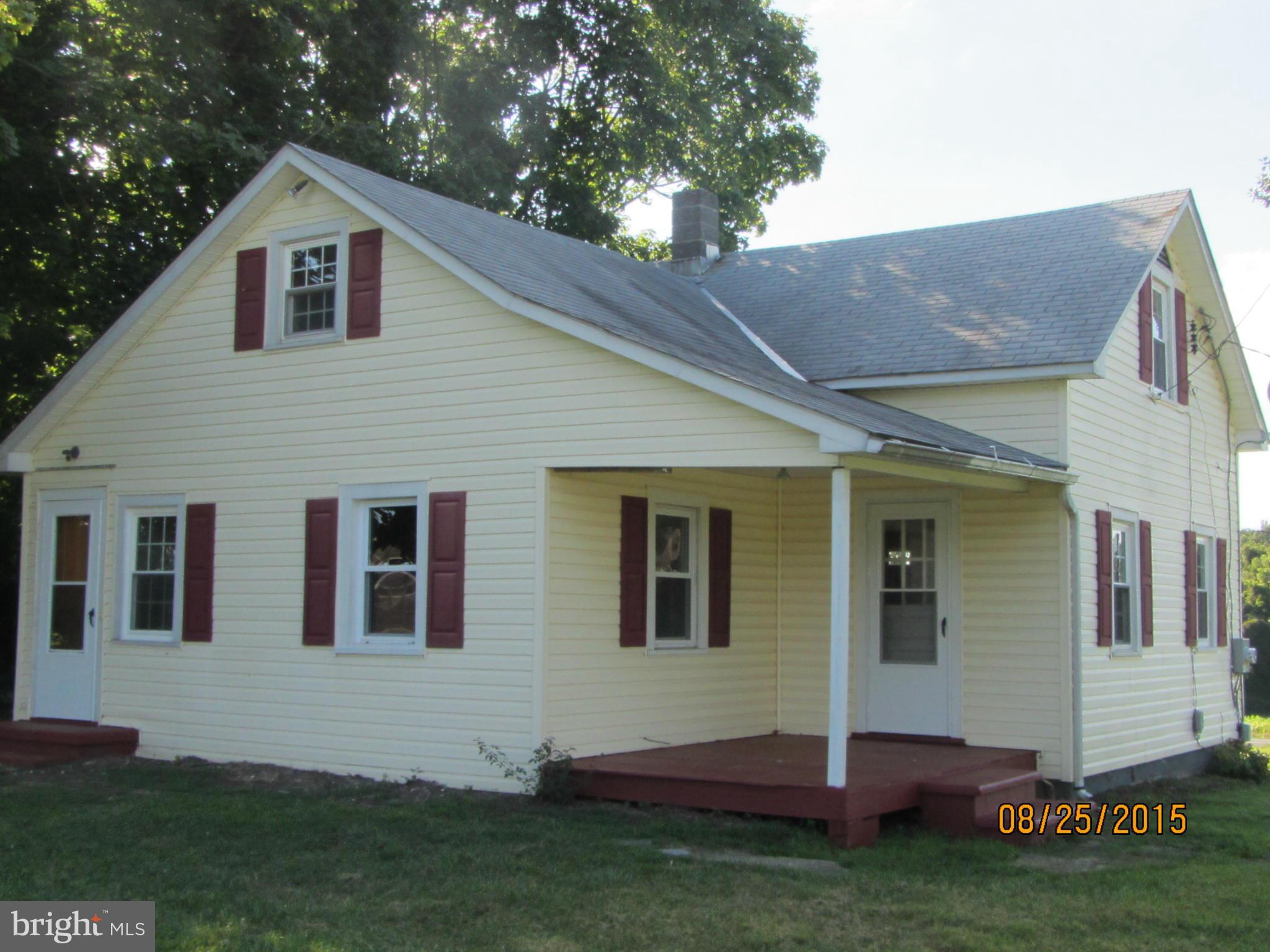 3427 Scarboro Road Street, MD 21154 - Photo 1 of 29 Exterior (General)