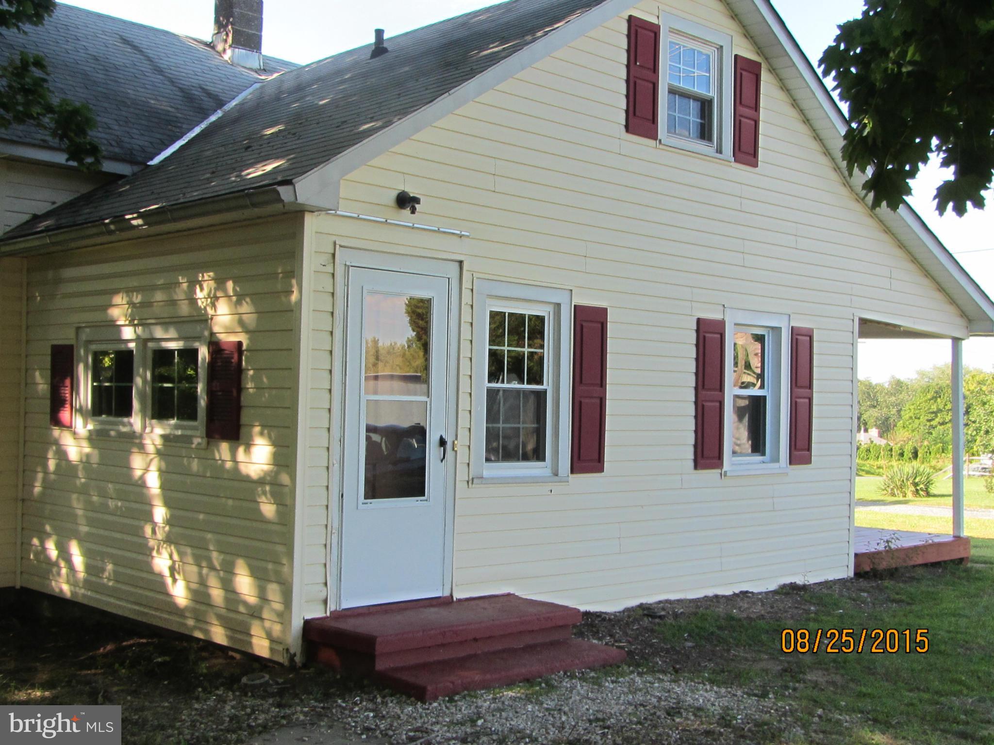 3427 Scarboro Road Street, MD 21154 - Photo 2 of 29 Exterior (Rear)