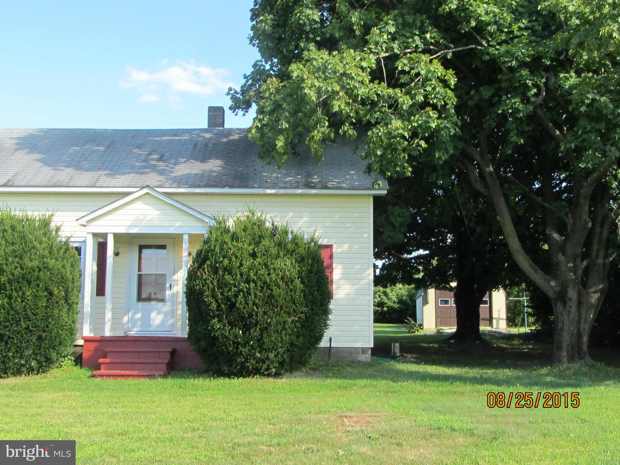 3427 Scarboro Road Street, MD 21154 - Photo 11 of 29 Exterior (Front)