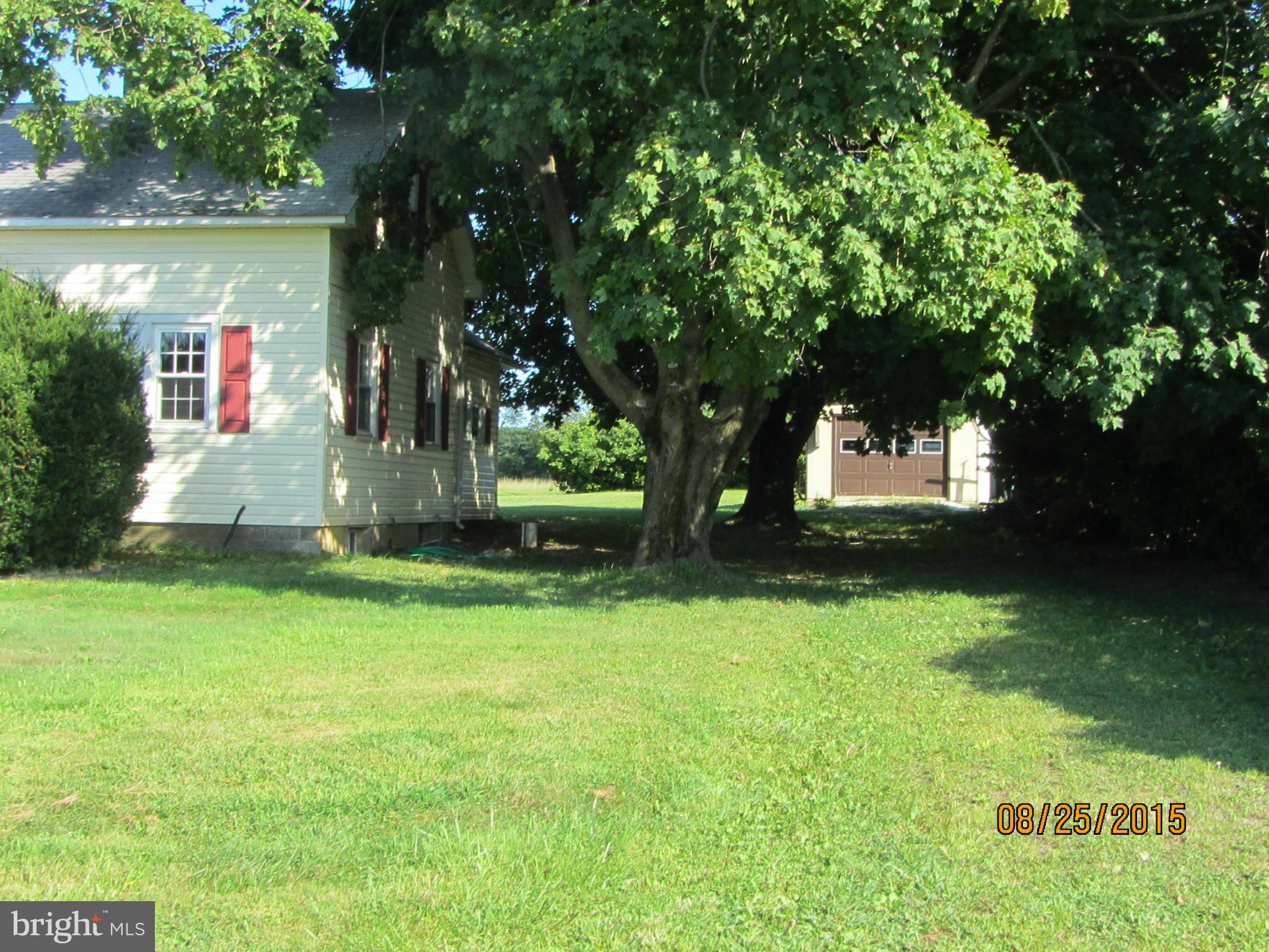 3427 Scarboro Road Street, MD 21154 - Photo 12 of 29 Exterior (Front)