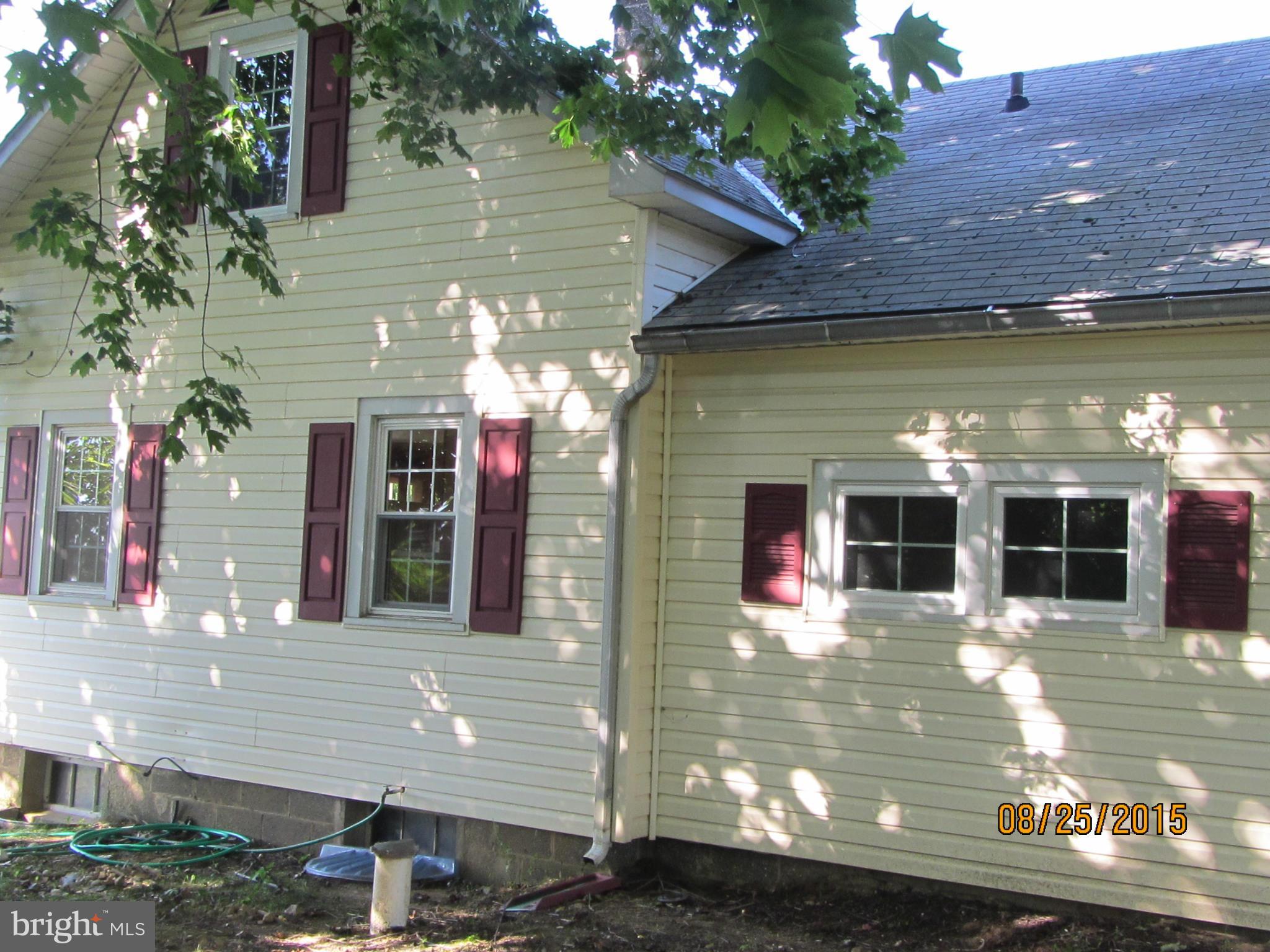 3427 Scarboro Road Street, MD 21154 - Photo 13 of 29 Exterior (General)