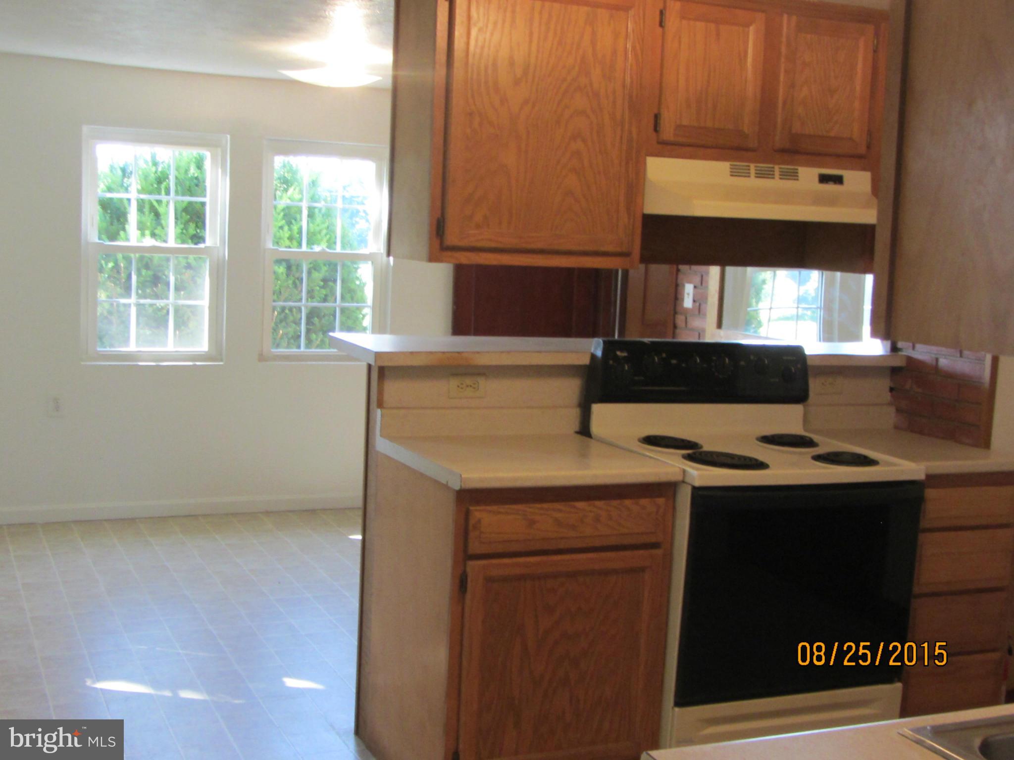 3427 Scarboro Road Street, MD 21154 - Photo 15 of 29 Kitchen