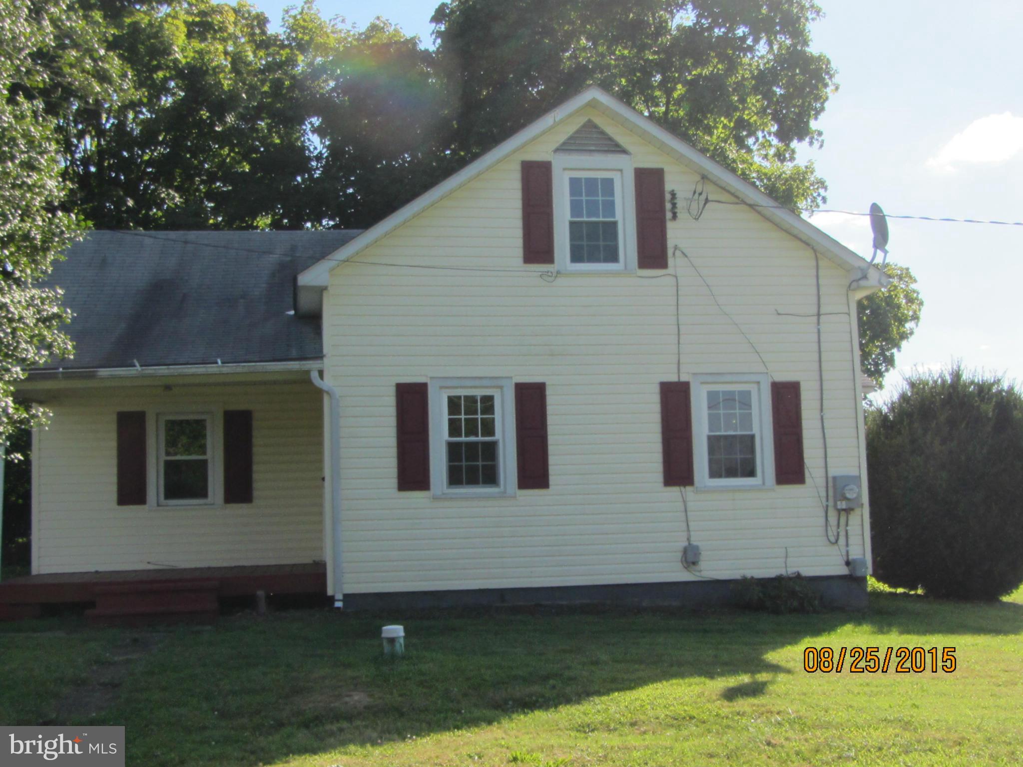 3427 Scarboro Road Street, MD 21154 - Photo 3 of 29 Exterior (General)