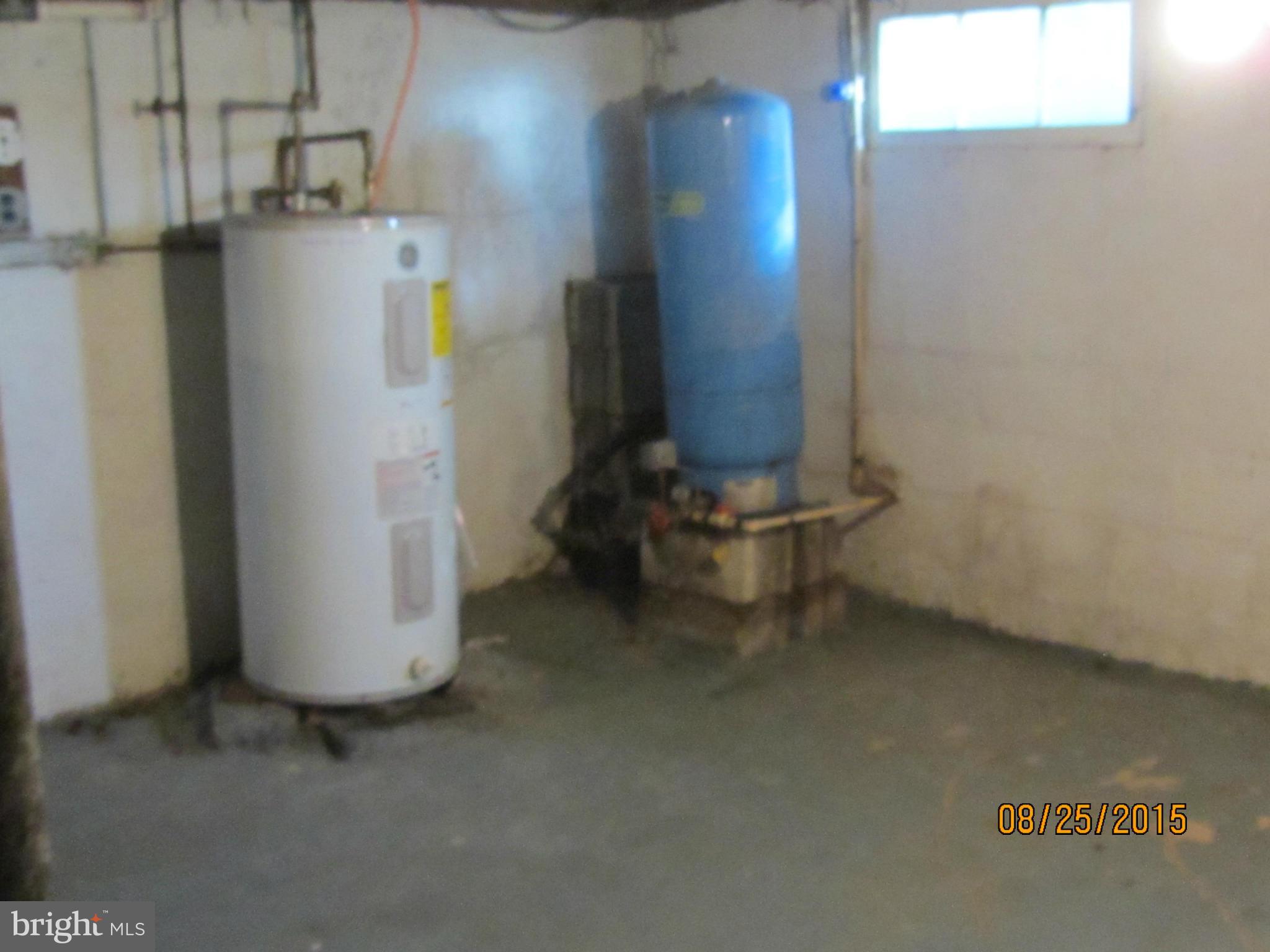 3427 Scarboro Road Street, MD 21154 - Photo 29 of 29 Basement