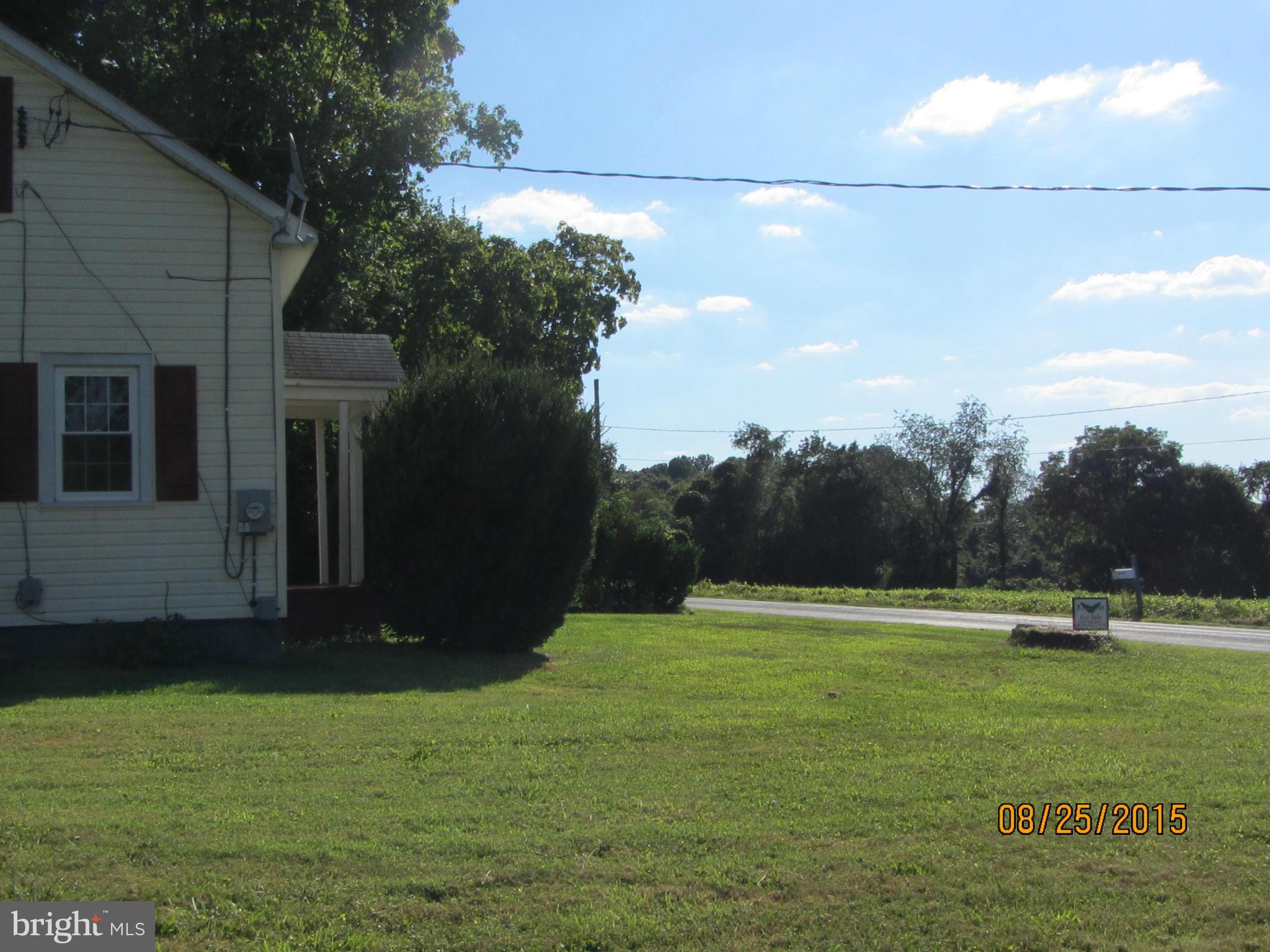 3427 Scarboro Road Street, MD 21154 - Photo 6 of 29 Exterior (Front)