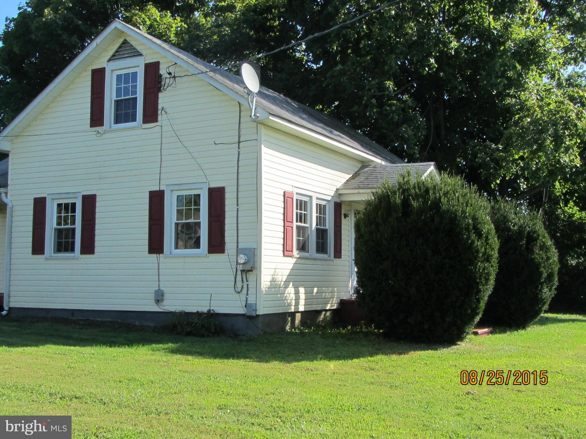 3427 Scarboro Road Street, MD 21154 - Photo 7 of 29 Exterior (Front)