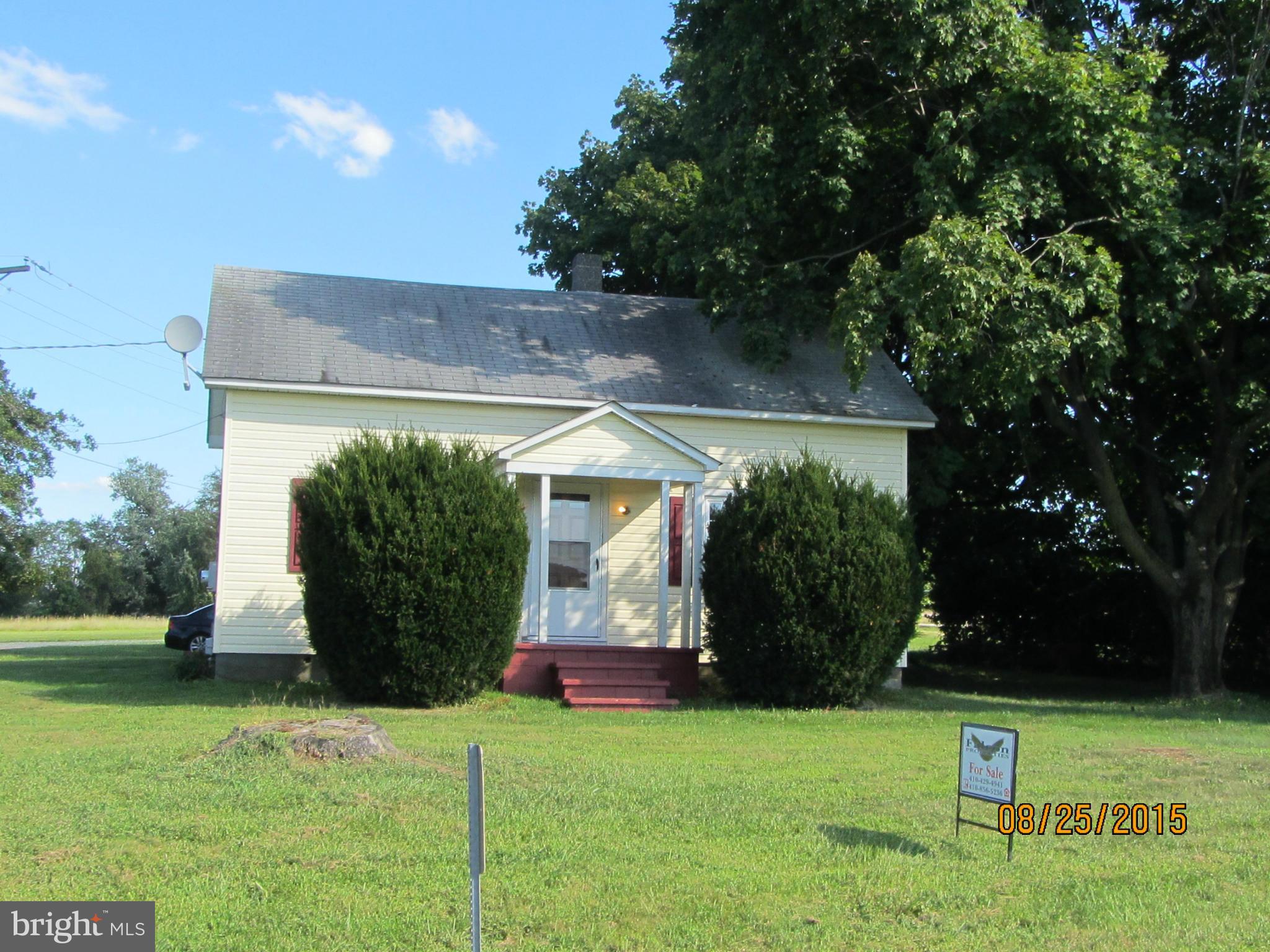 3427 Scarboro Road Street, MD 21154 - Photo 10 of 29 Exterior (Front)