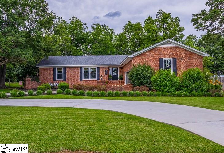 301 Devenger Road Greer, SC 29650 - Photo 1 of 32