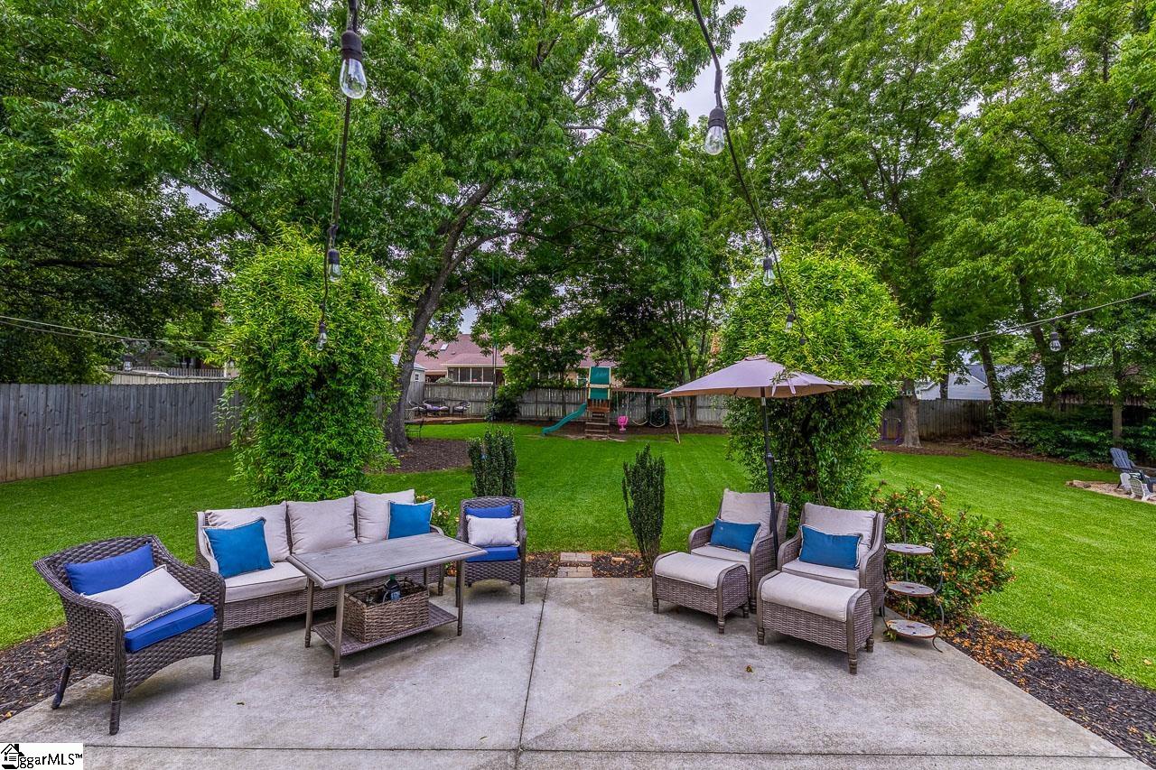 301 Devenger Road Greer, SC 29650 - Photo 25 of 32