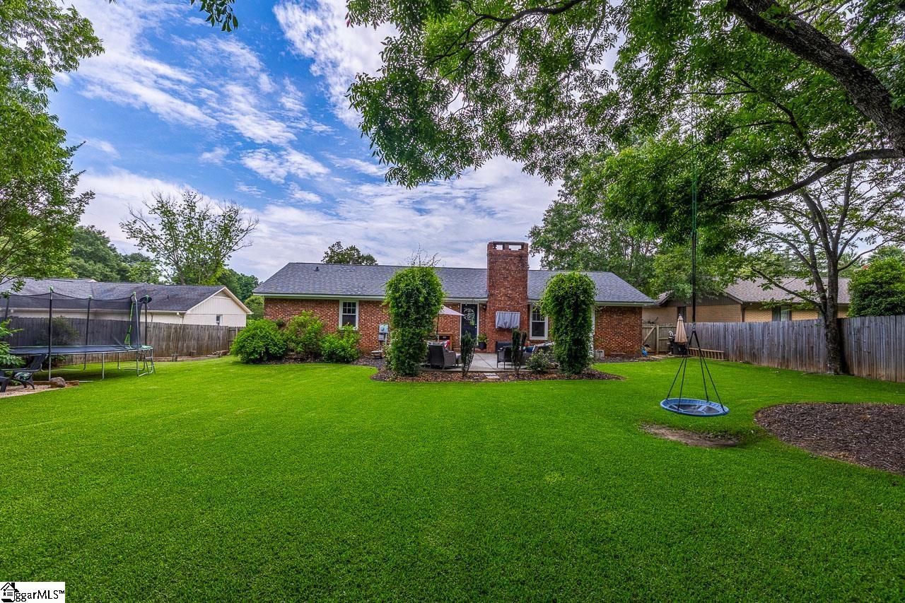 301 Devenger Road Greer, SC 29650 - Photo 28 of 32