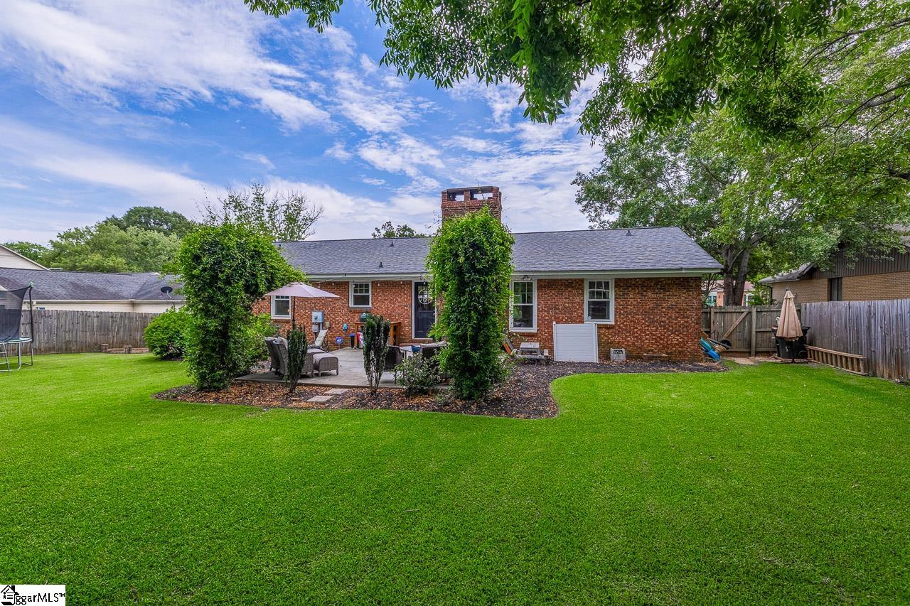 301 Devenger Road Greer, SC 29650 - Photo 30 of 32