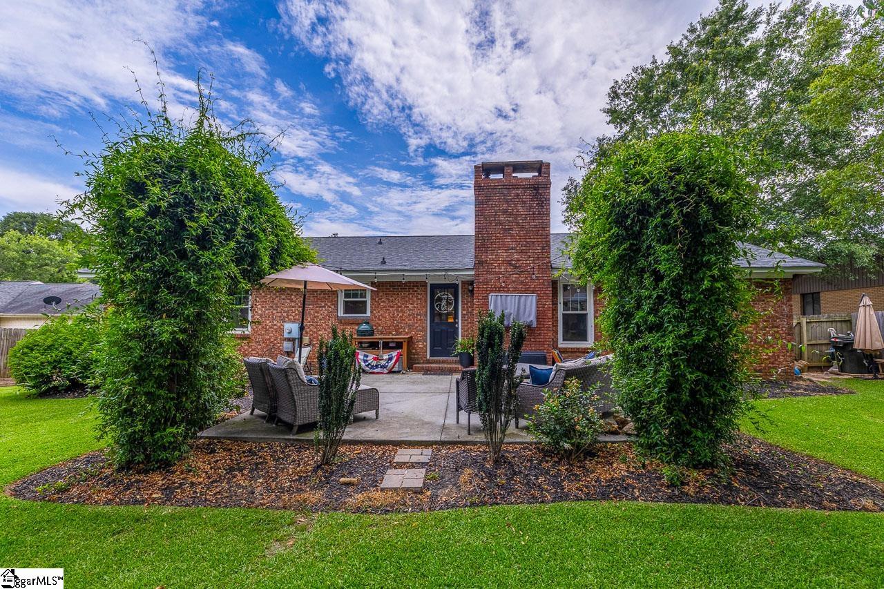 301 Devenger Road Greer, SC 29650 - Photo 31 of 32