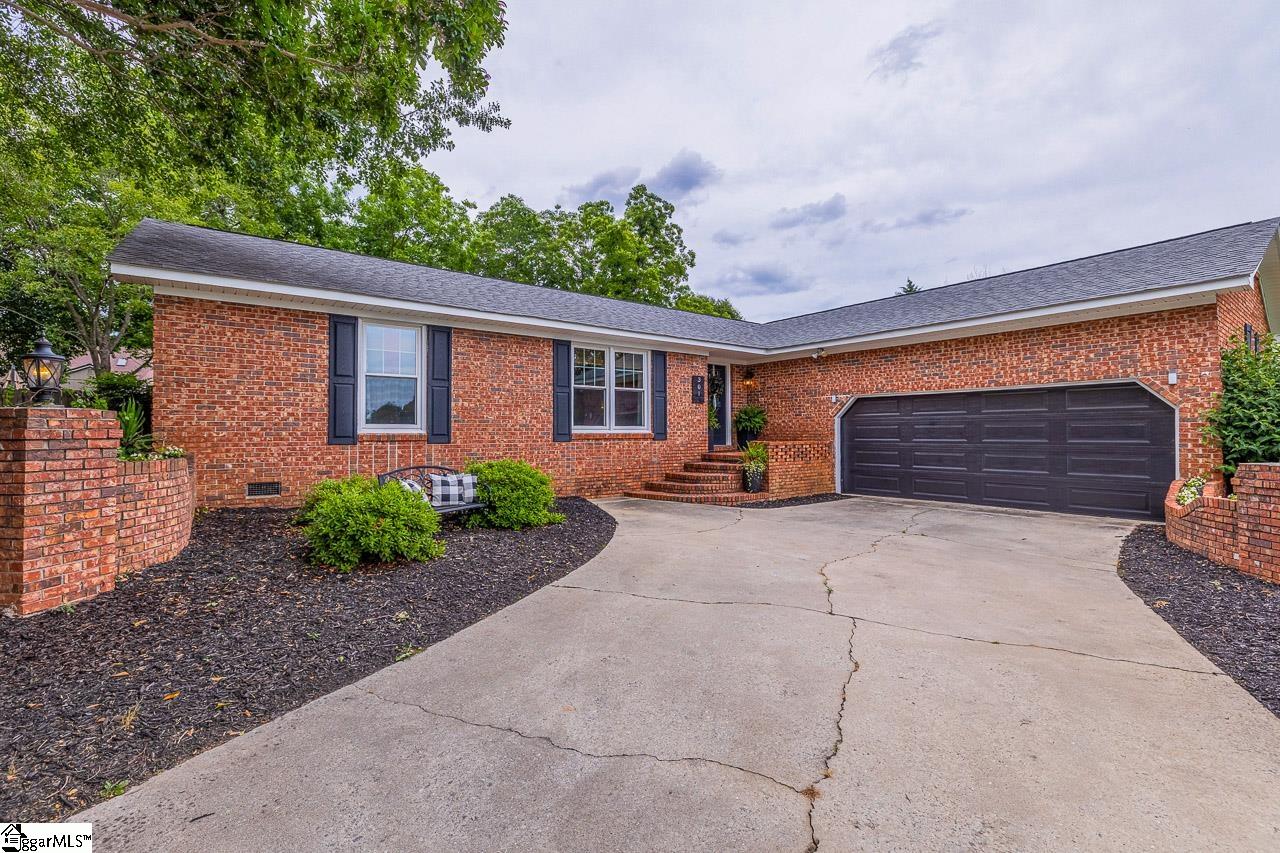 301 Devenger Road Greer, SC 29650 - Photo 32 of 32