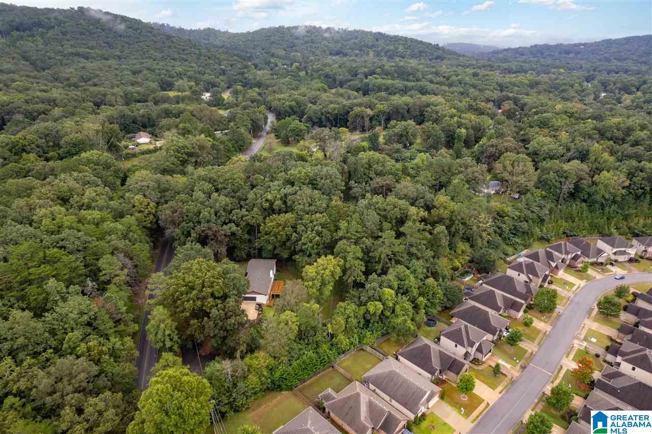 5525 Dewey Heights Road Pinson, AL 35126 - Photo 36 of 40