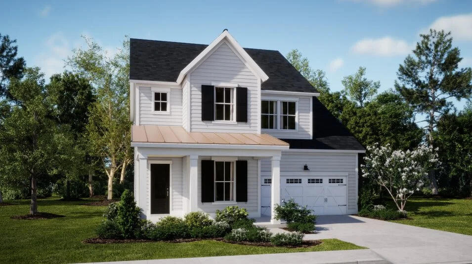 147 Beamon Loop Summerville, SC 29486 - Photo 1 of 19 Fletcher B Elevation