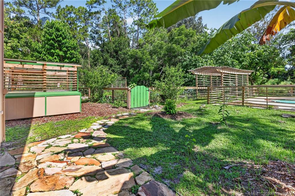 11145 Southwest Meadowlark Circle Stuart, FL 34997 - Photo 48 of 107