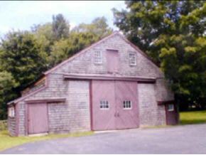 42 Stumpfield Road Kensington, NH 03833 - Photo 4 of 5 Gallery Image 4