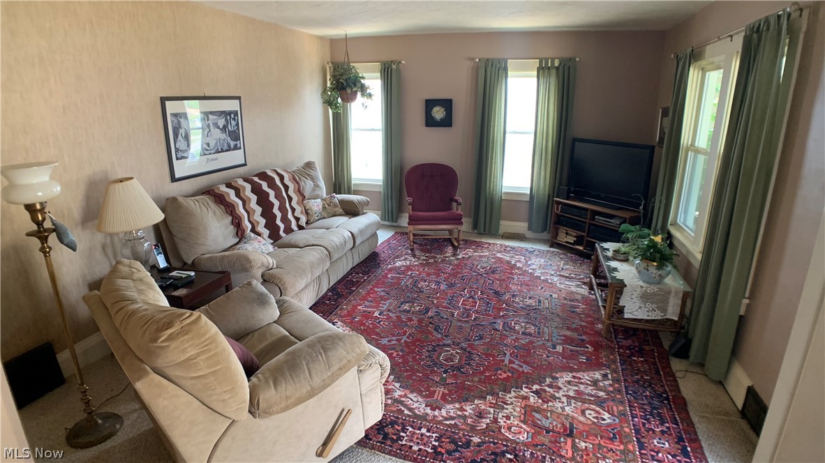 4424 Adrian Road Cleveland, OH 44121 - Photo 4 of 17
