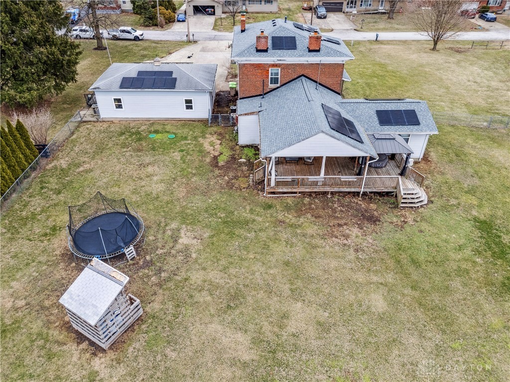 2495 Old Clifton Road Springfield, OH 45502 - Photo 30 of 35
