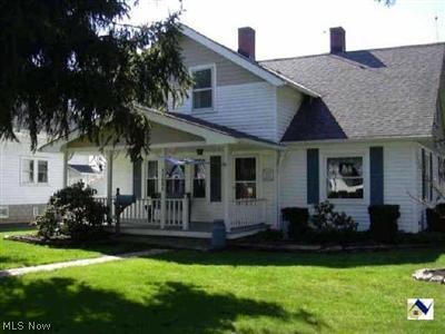 11606 Granger Road Cleveland, OH 44125 - Photo 1 of 1 Gallery Image 1