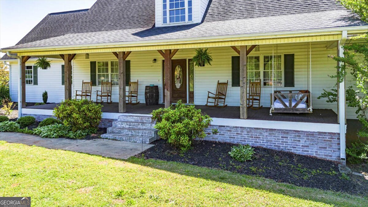 220 Highway 172 Colbert, GA 30628 - Photo 29 of 32 Gallery Image 29