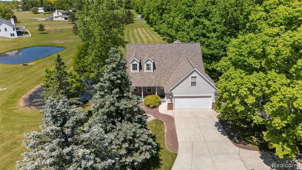 9055 Hegel Road Grand Blanc, MI 48439 - Photo 50 of 62