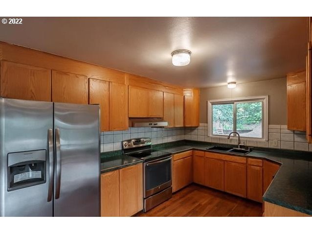 45845 Sunnyside Road Foster, OR 97345 - Photo 5 of 11 Gallery Image 5