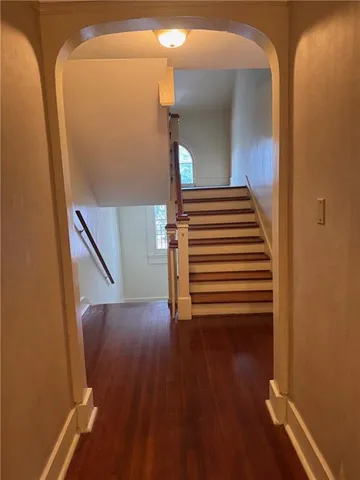 $1,190 | 1507 Napoleon Avenue, Unit 304, New Orleans, LA 70115