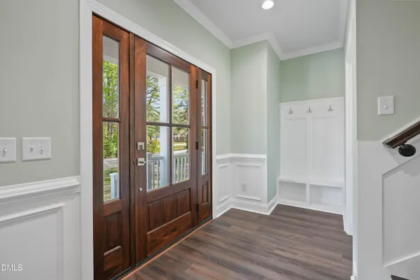 $498,500 | 303 Edgewater Drive, Broadway, NC 27505