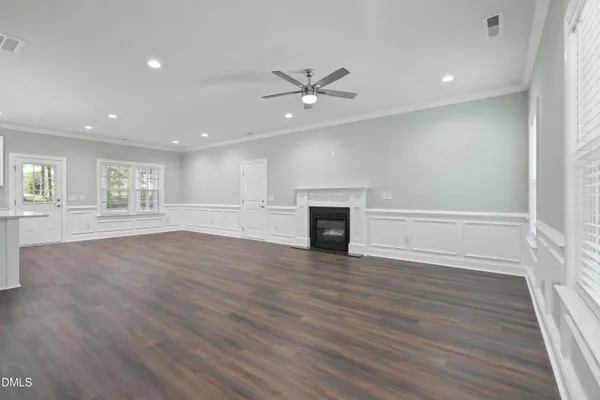 $498,500 | 303 Edgewater Drive, Broadway, NC 27505